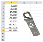 通過(guò)RS232或USB，記憶棒進(jìn)行數(shù)據(jù)傳輸