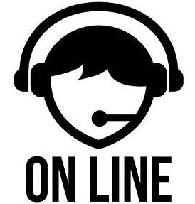 Online nationwide technical service support