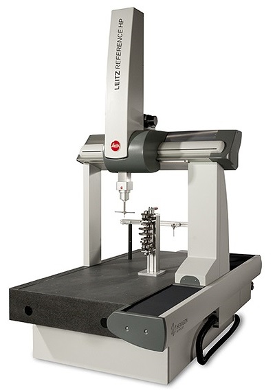 Leitz Reference HP 高精高效型橋式測量機(jī)