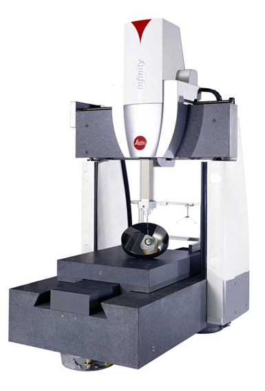 Leitz Infinity ?？怂箍等鴺藴y量機