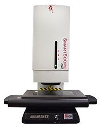 SmartScope CNC 250影像測(cè)量?jī)x
