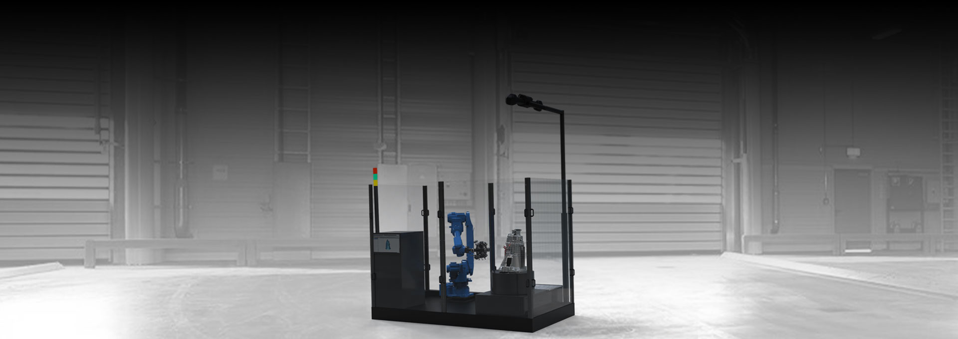 AutoScan-T22可根據(jù)特定工作場(chǎng)景的需求，配備不同的三維檢測(cè)設(shè)備，打造高效、可靠、個(gè)性化的解決方案